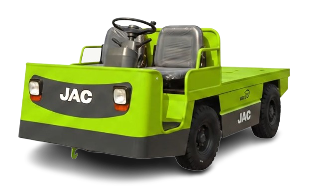 Platform Truck
