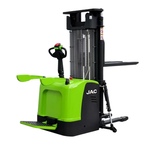 Electric Stacker