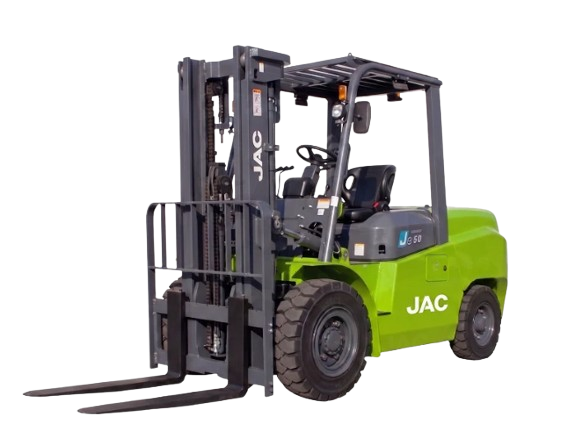 JE Series