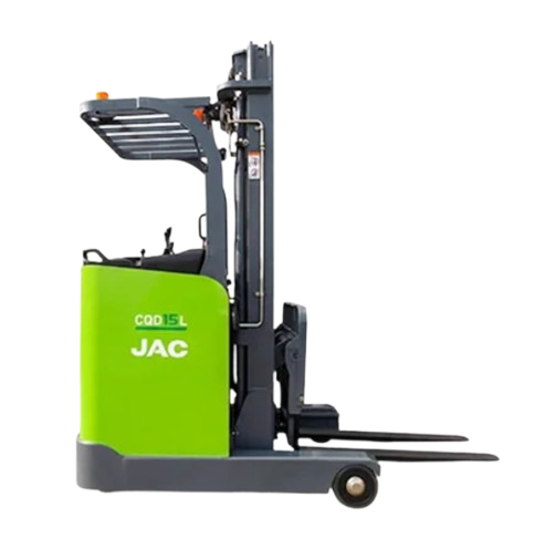 Reach Truck